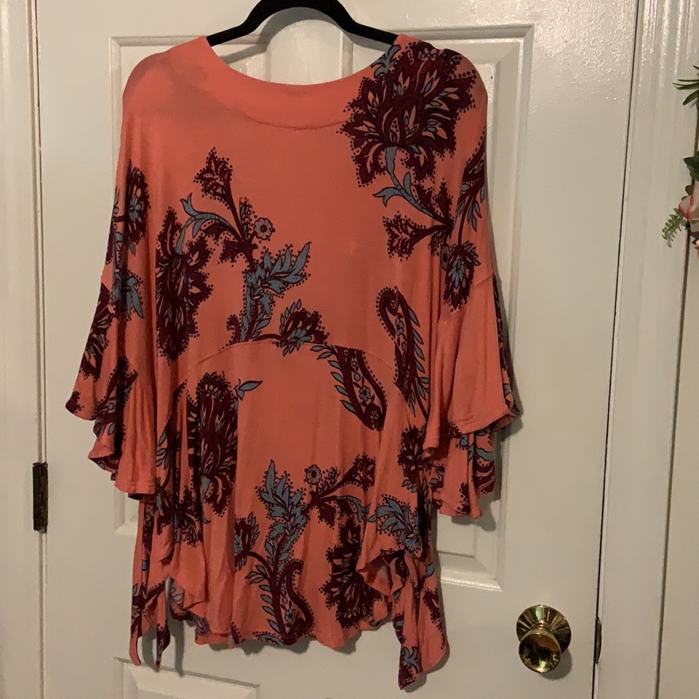 Free People Top AS IS - Picture 3 of 3
